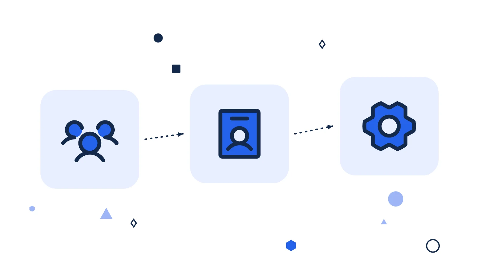 Illustration for The Founder's Dilemma: When to Hire vs. When to Outsource Development