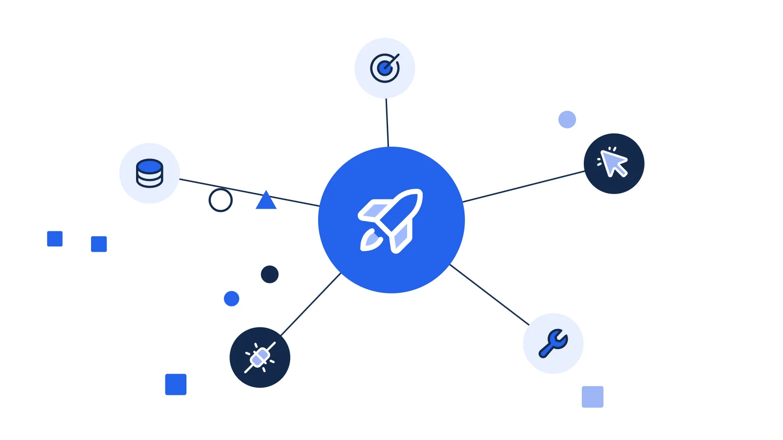 Illustration for Tech Stack Decisions: Choosing the Right Tools for Your Startup's MVP