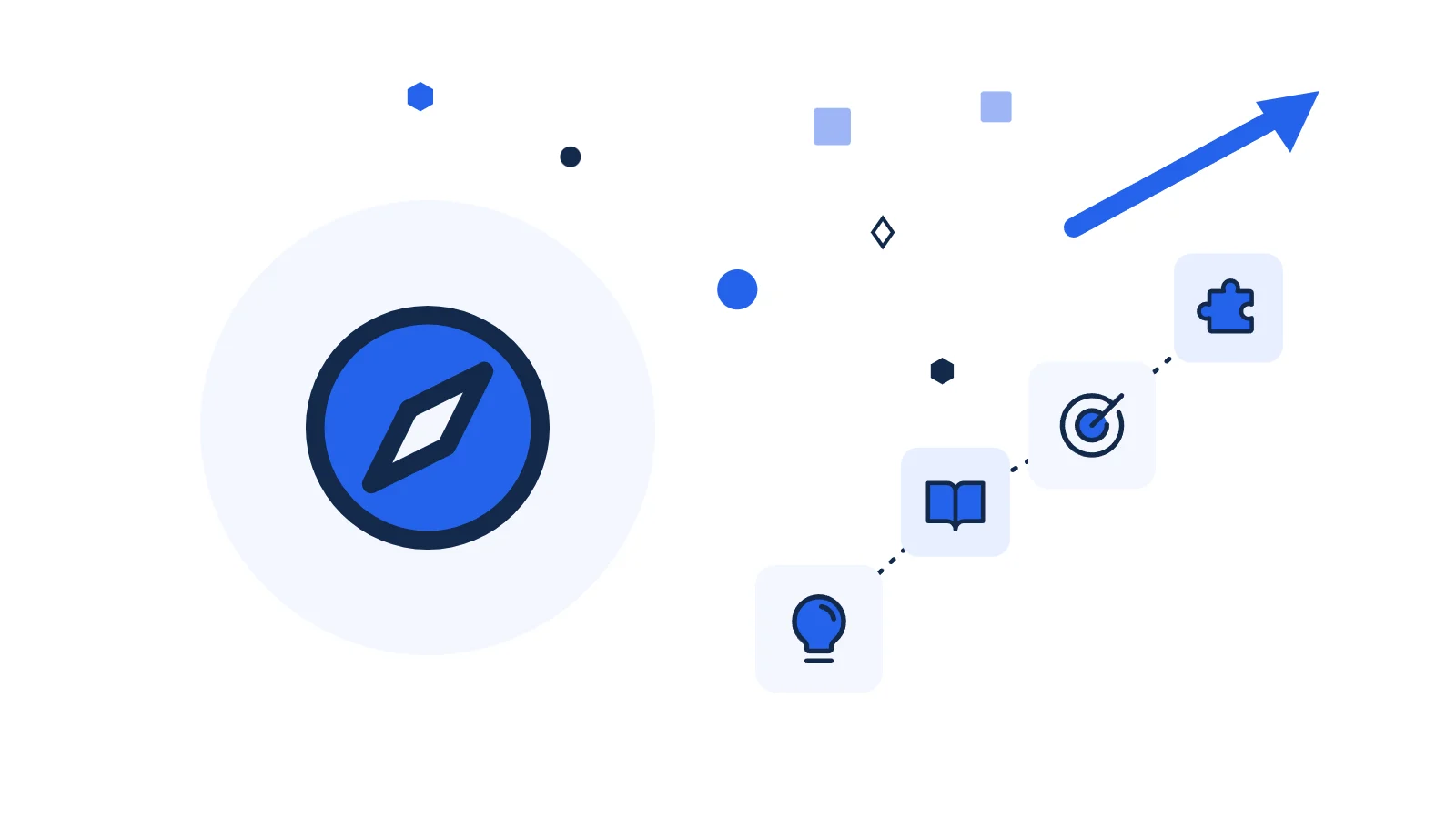 Illustration for Bootstrapping