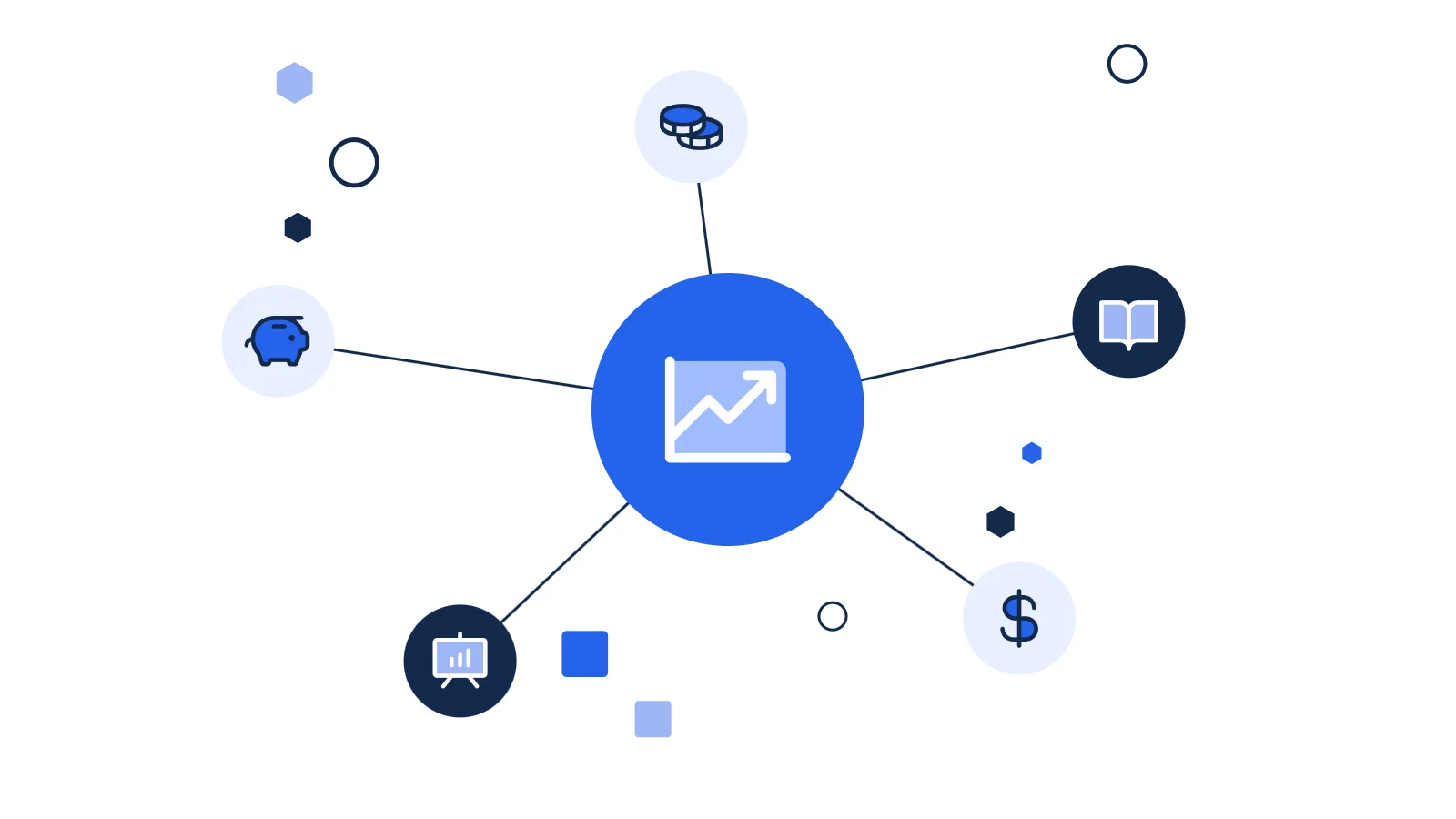 Illustration for Angel Investor