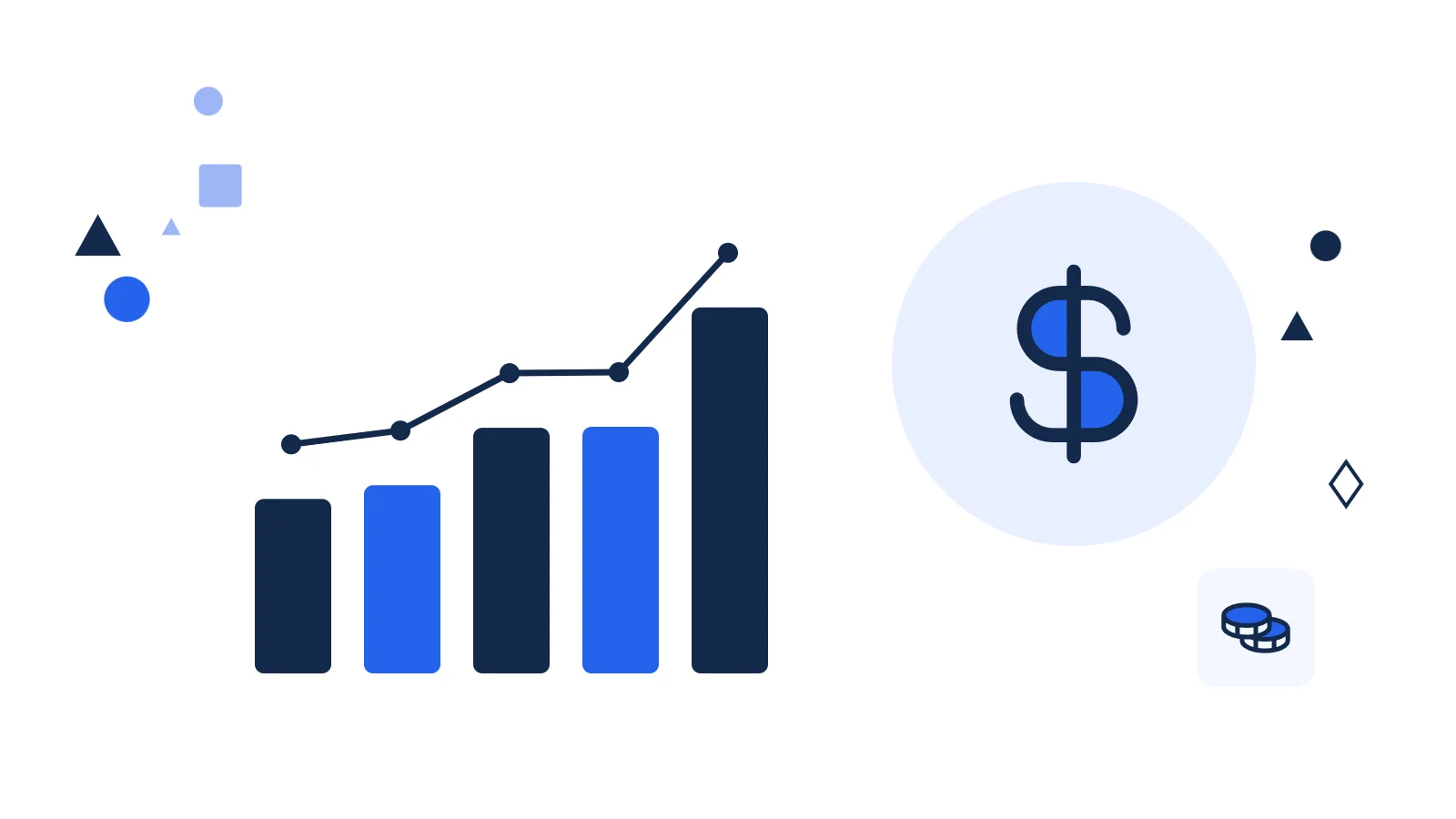 Illustration for Venture Capital (VC)