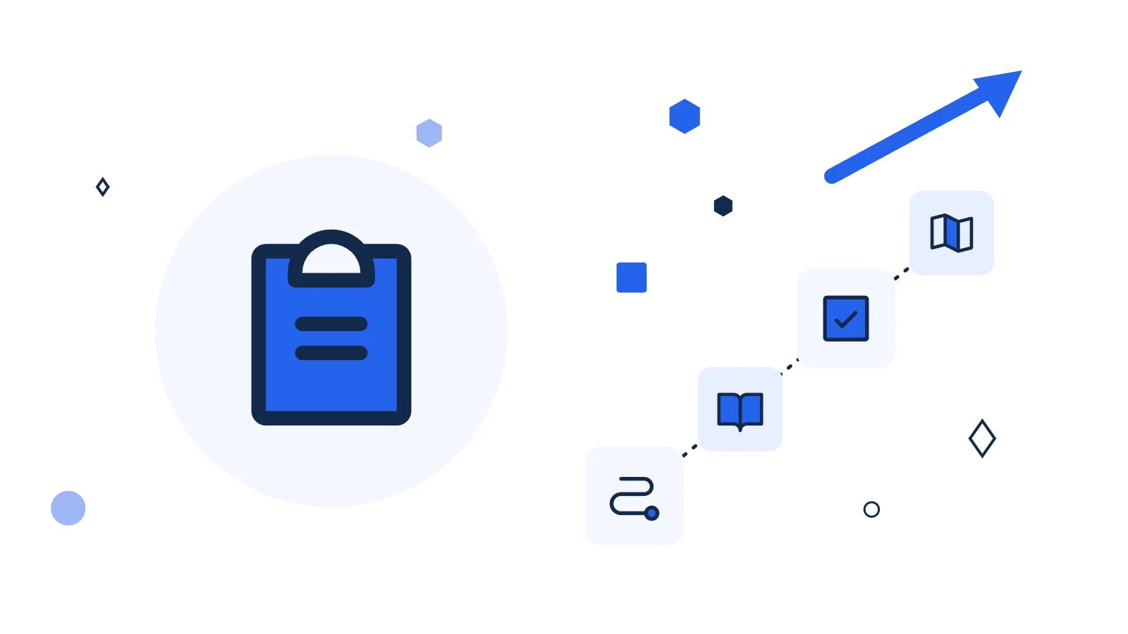 Illustration for Financial Model
