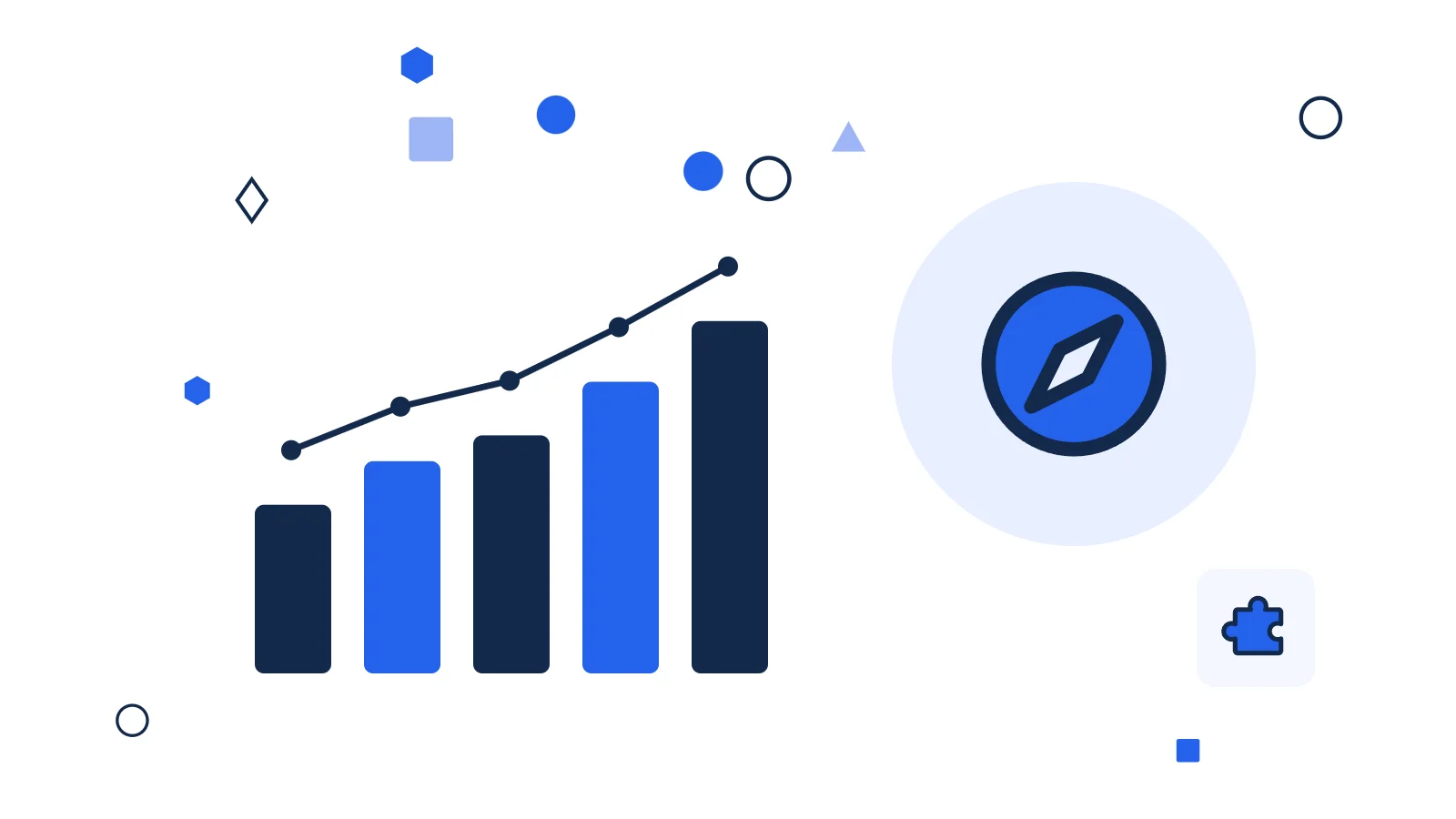 Illustration for ClickUp