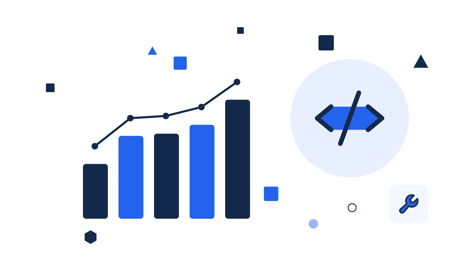 Illustration for 5 Signs Your Startup is Ready for a Custom Software Solution