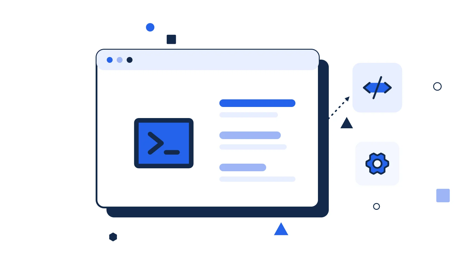 Illustration for Custom Software Development: What Startups Need to Know in 2026