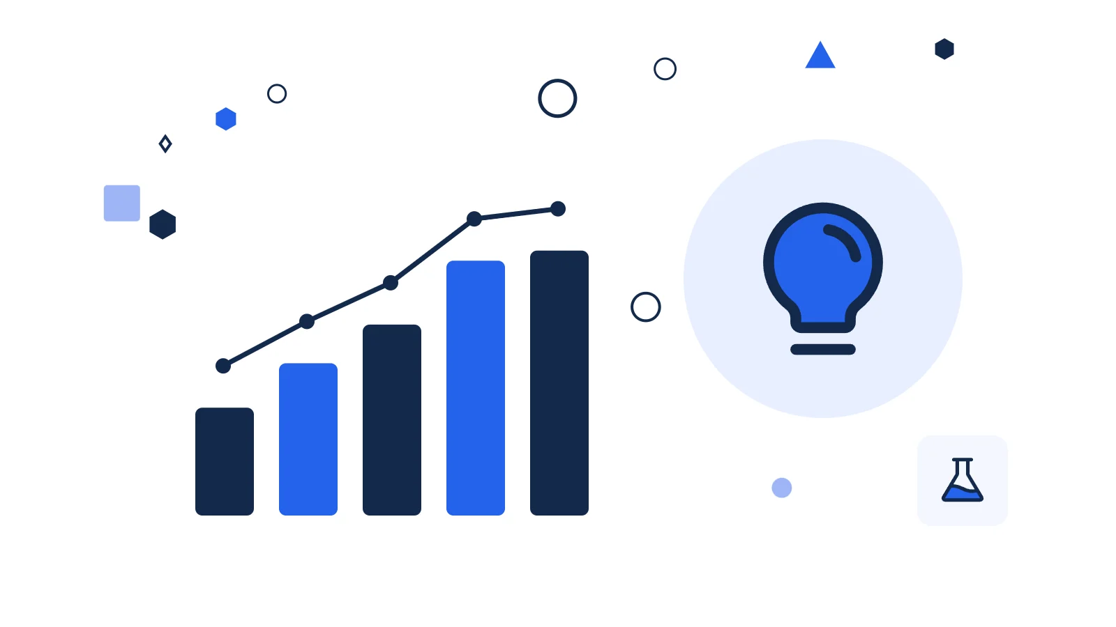Illustration for How to Build a Minimum Viable Product (MVP) Fast and Cheap