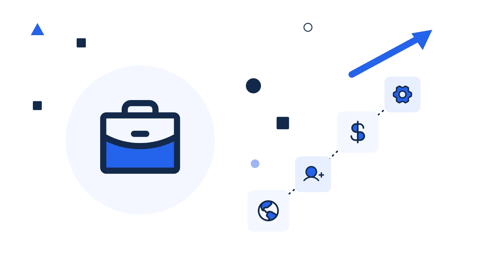 Illustration for Staff Augmentation: A Smart, Cost-Effective Solution for Startups