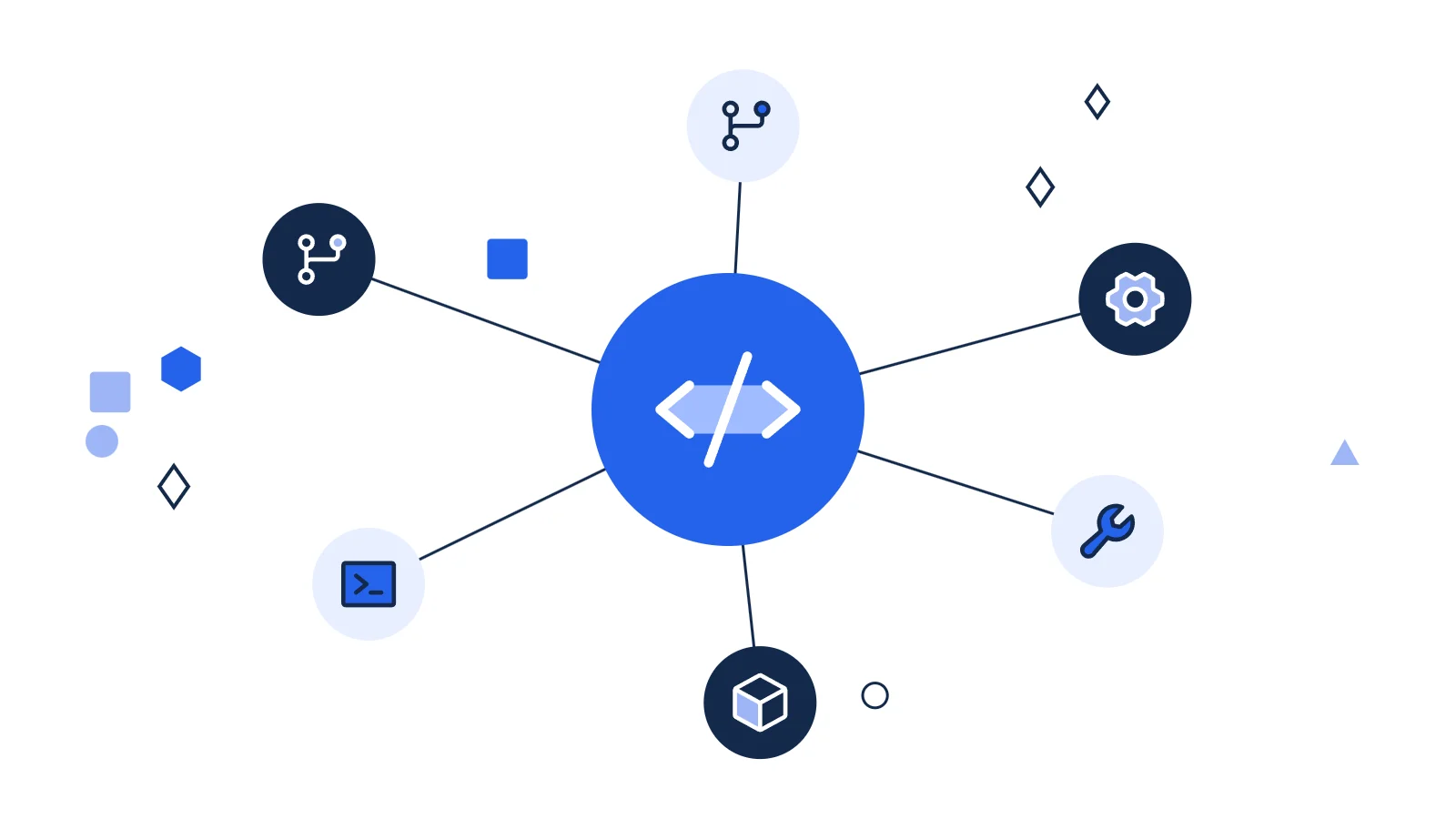 Illustration for From Healthtech to E-commerce: Adapting Development Strategies Across Industries