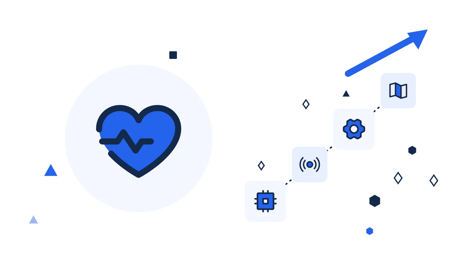 Illustration for Embedded Systems Apps: A Guide