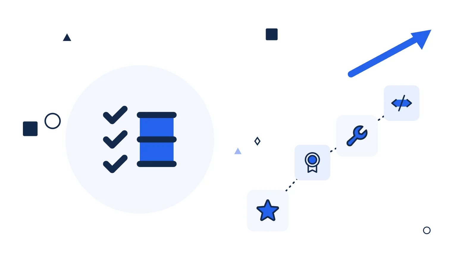 Illustration for Best Software Development Agencies in San Jose
