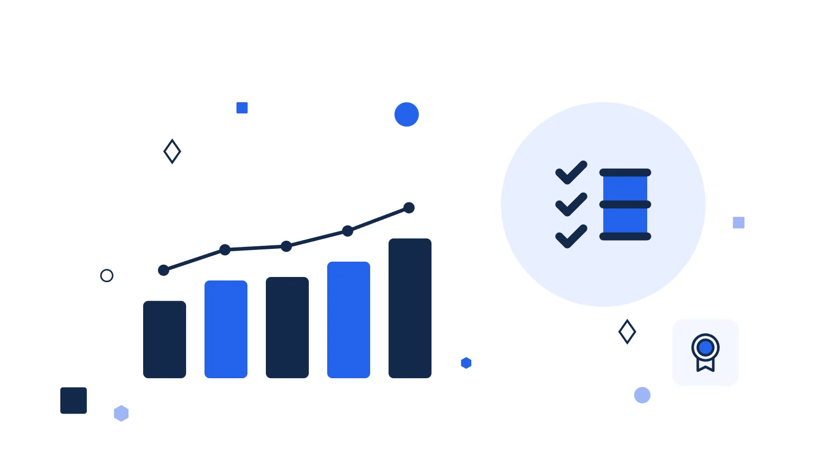 Illustration for Top 11 Software Development Companies for Small Businesses