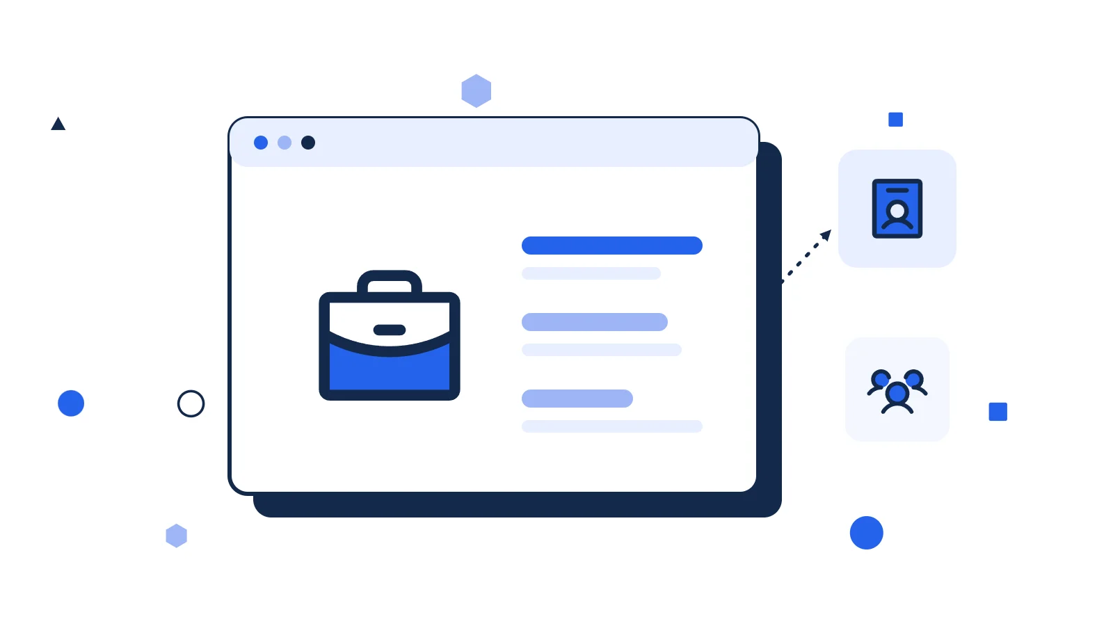 Illustration for Team Augmentation: 2026 Guide, Benefits & Best Practices