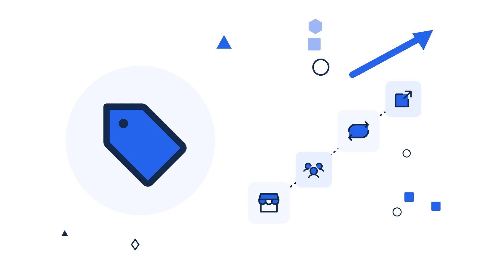 Illustration for Sharetribe Platform Fit: Configure, Extend, or Migrate