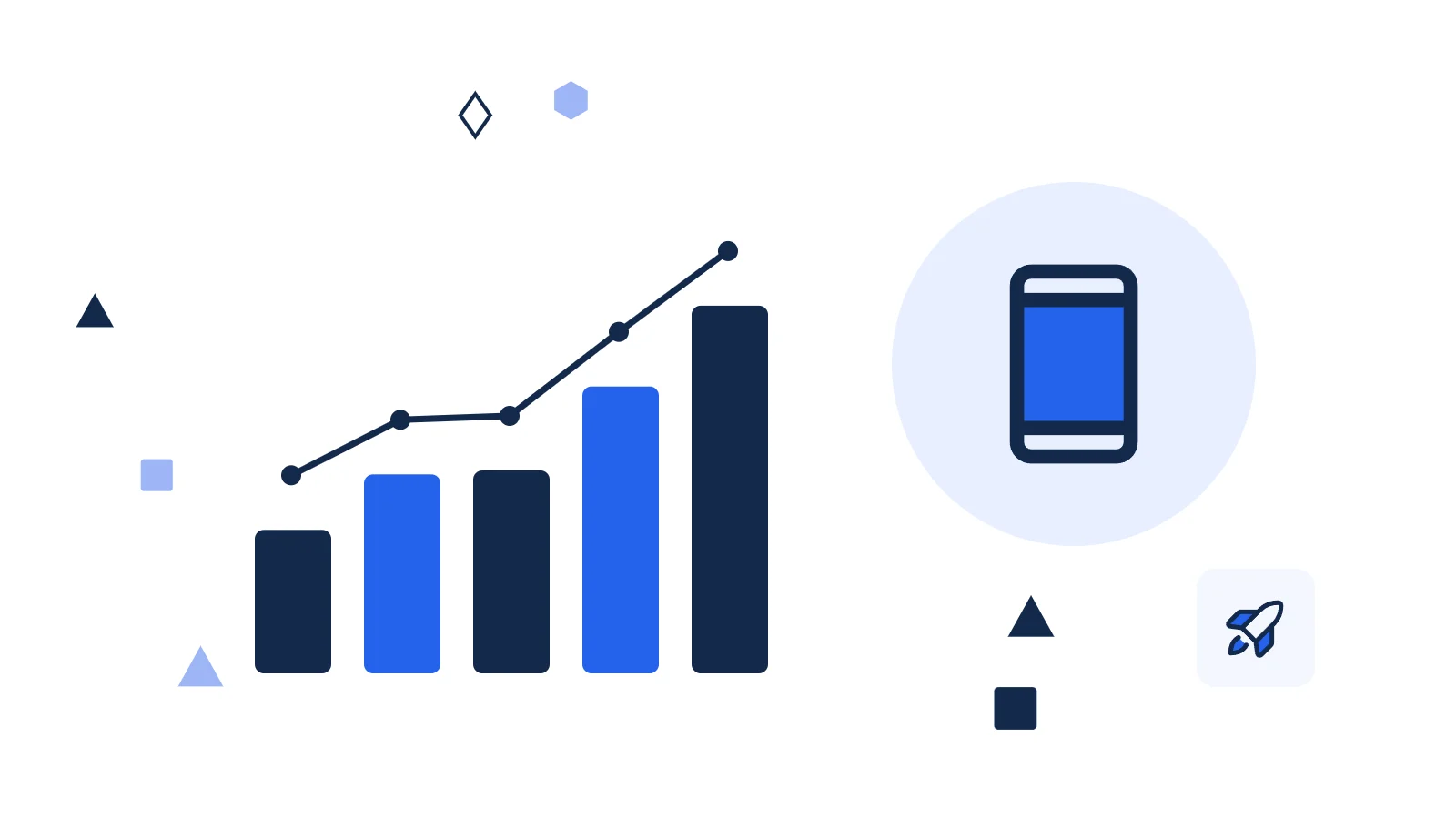 Illustration for 12 Best MVP Development Company Options for Startups (2026)
