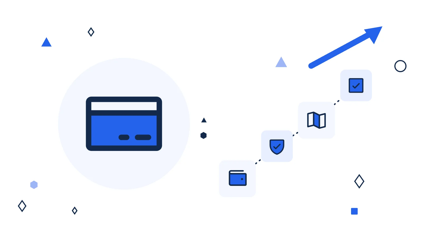 Illustration for Marketplace Payment Solutions: 2026 Guide for Founders