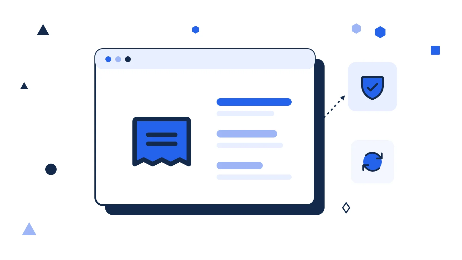 Illustration for How to Implement Stripe Connect for Marketplace Payouts