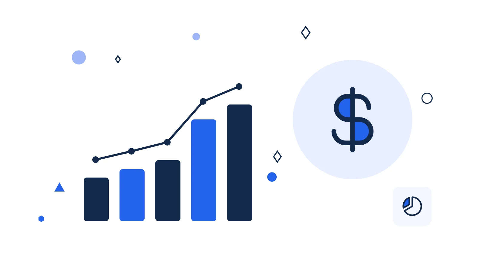 Illustration for Outcome-Based Pricing in Software Development: Models, Risks, and Examples