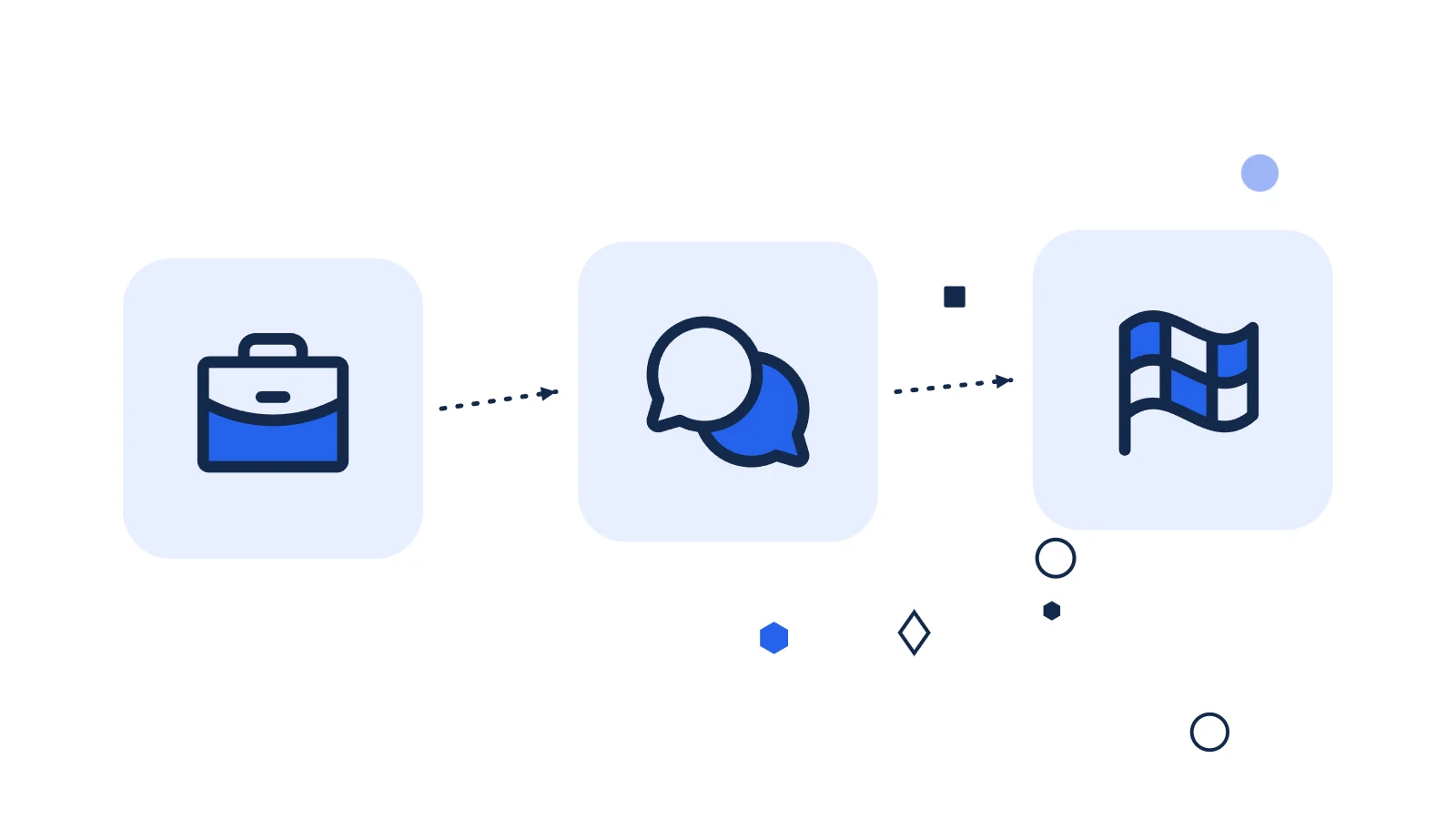 Illustration for Onshore vs Offshore Software Development Teams: 7 Models Compared