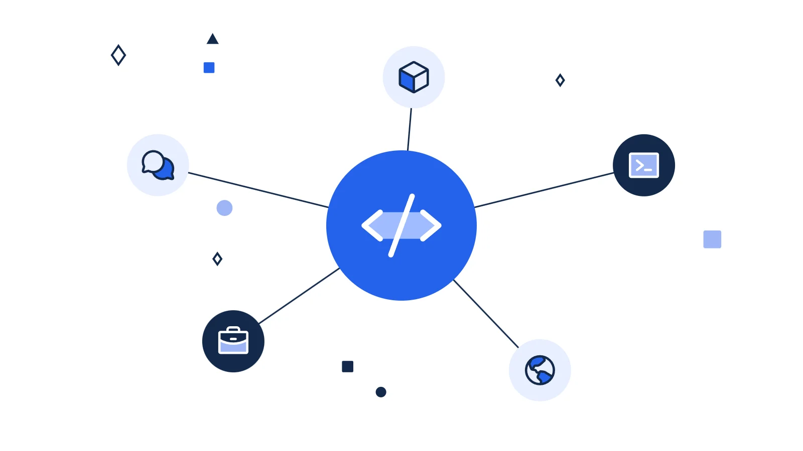 Illustration for Open-Source Dependency Governance for Production Teams