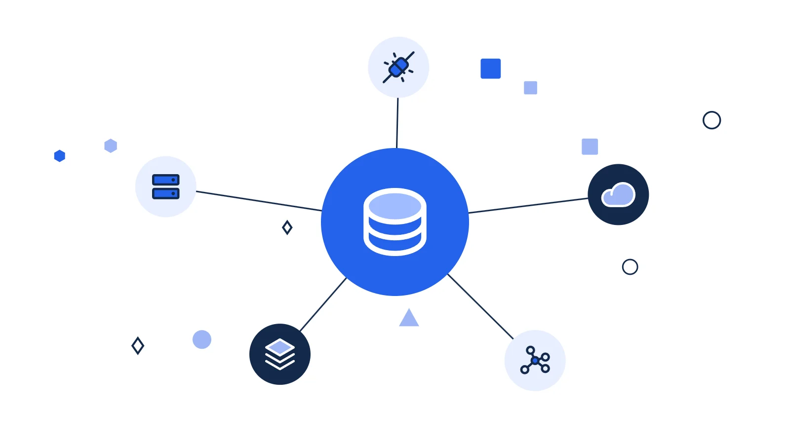 Illustration for From Monolith To Microservices: Evolving Your Startup's Architecture