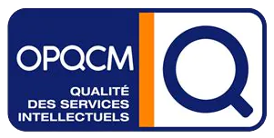 Certification OPQCM