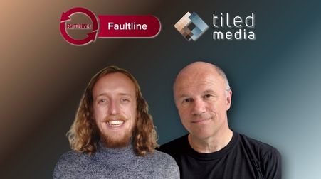 Faultline Podcast: Is Multiview Finally Mainstream?
