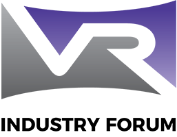 VR Industry Forum logo