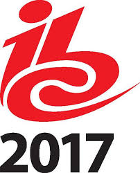 IBC 2017 logo