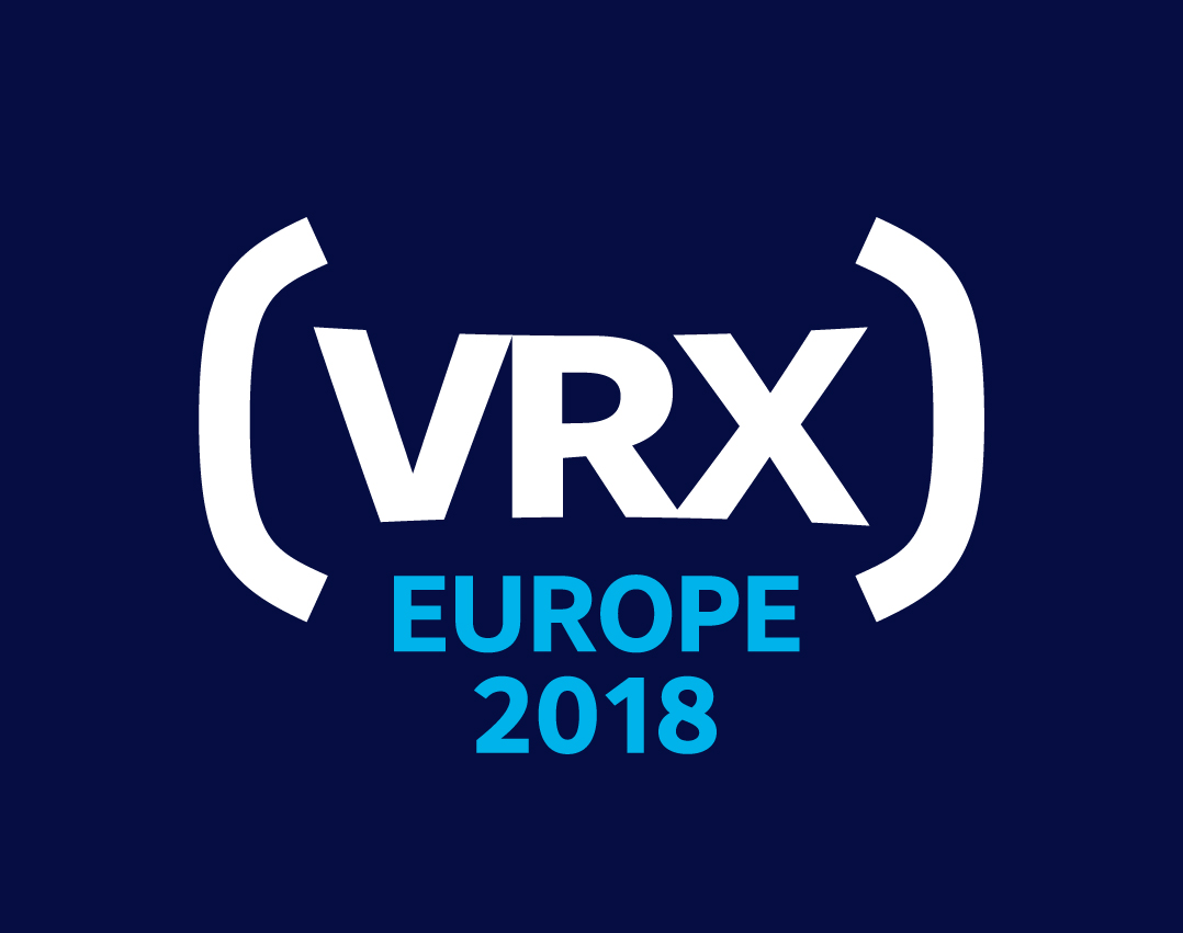 Tiledmedia will demonstrate its ClearVR technology at VRX Europe, May 17-18 in Amsterdam, The Netherlands.