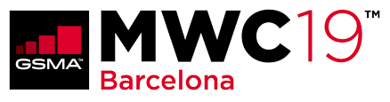 MWC19 Barcelona logo