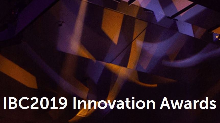 Deutsche Telekom’s entry for an IBC Innovation Award in the Category “Content Everywhere” made it to the shortlist of three submissions.
