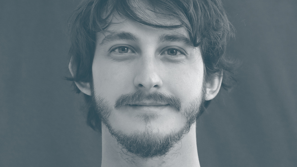 VR developer Lorenzo Goldoni joins Tiledmedia on December first and we are very glad to have him be part of the Tiledmedia team.