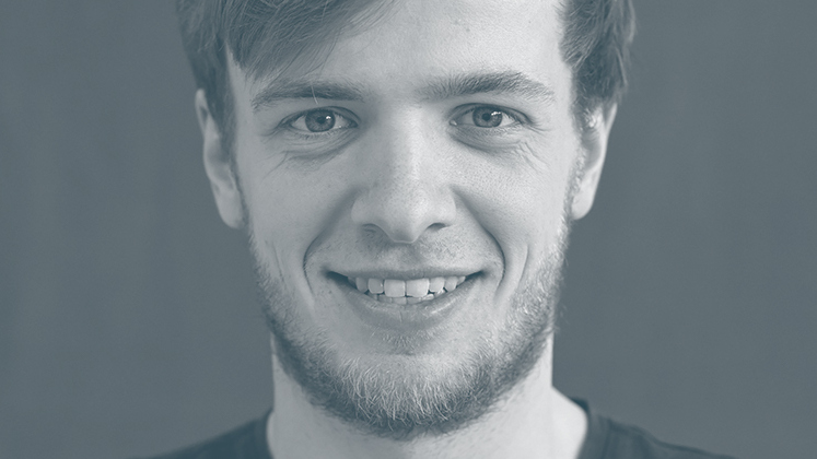 The new VR decade at Tiledmedia starts with a new employee: Marius van Eck. A local hire for a change, as Marius is from Rotterdam.