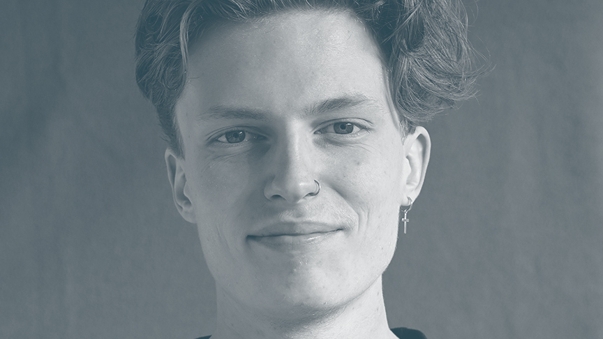 While Jonne Versteeg finalised his internship at Tiledmedia, we wasted no time in finding a successor. Meet Tiledmedia's new intern: Mees