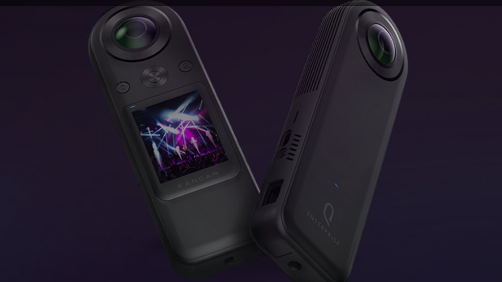 ClearVR Live Cloud Live adds RTMP Support, in addition to the HLS Push and Pull that ClearVR Cloud already understood.
