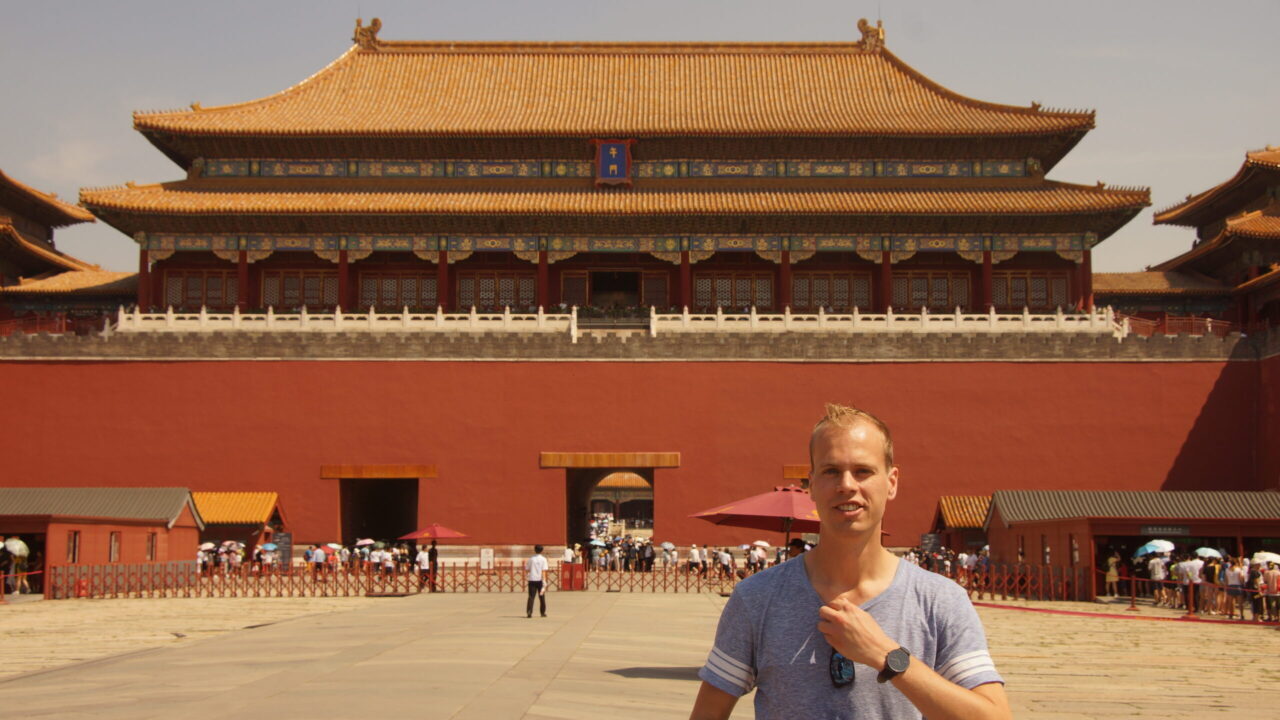 Not only does Tiledmedia distribute high-quality VR all over the globe, our staff is going global as well. Tiledmedia opens office in China!