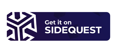 Get it on SideQuest badge