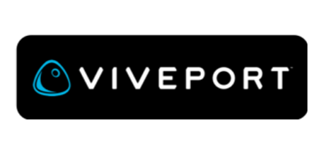 Viveport logo