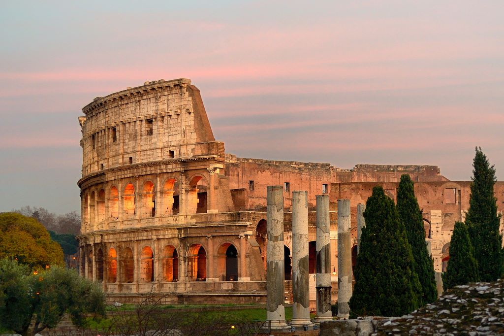 Virtual tourism is becoming a bigger part of traveling, as it in some cases can replace travel or help in choosing the next destination.