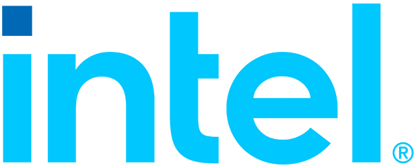 Intel logo