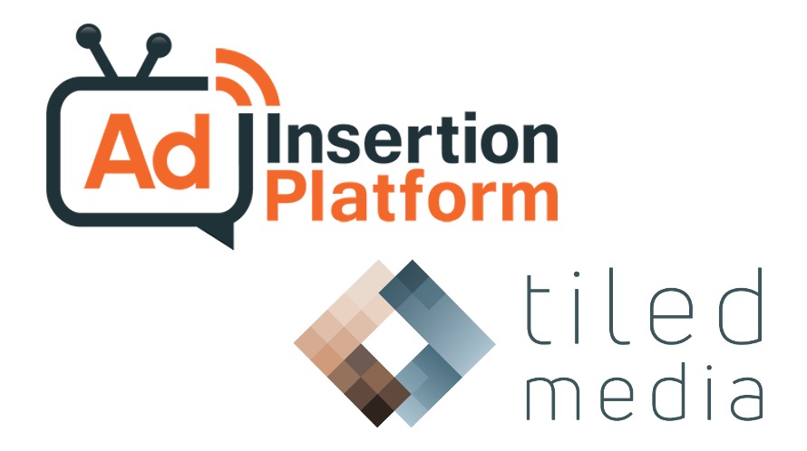 Ad Insertion Platform Partners with Tiledmedia to Bring Integrated Ad Insertion Solution to Customers Worldwide