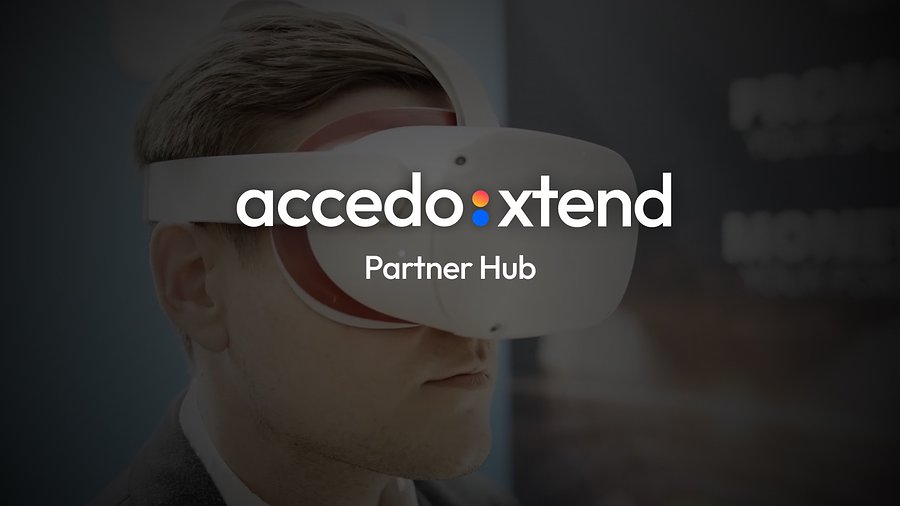 Tiledmedia joins Accedo's Xtend Partner Hub, enabling sports rights holders to quickly deploy innovative apps and services,