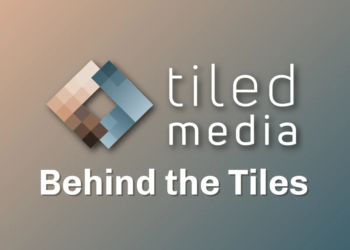 Behind the Tiles