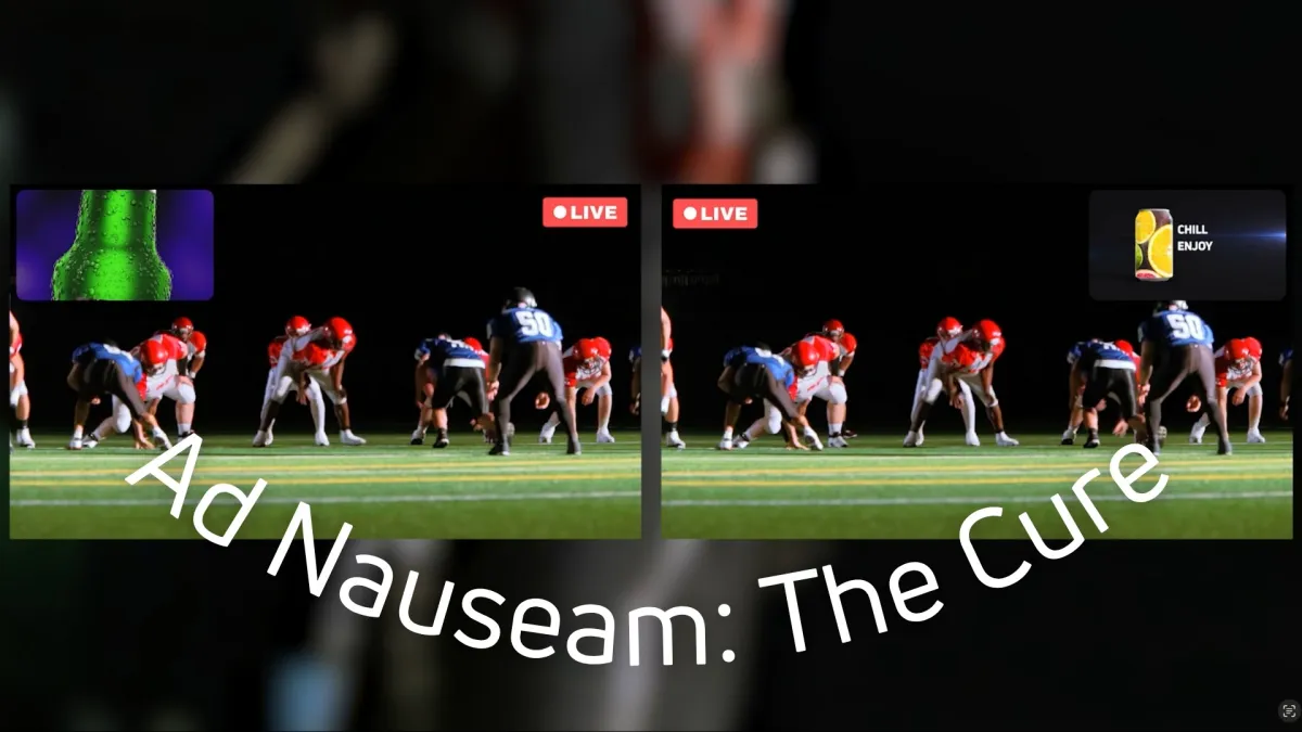Ad Nauseam - The Cure