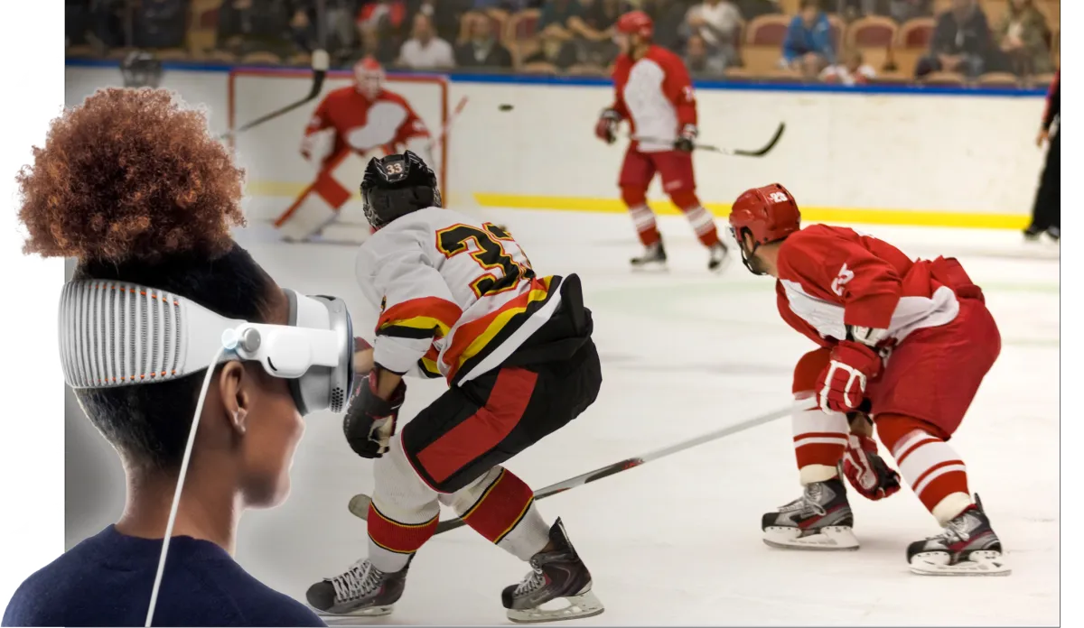Because of its sheer resolution, the Apple Vision Pro will provide the next step in Video VR quality