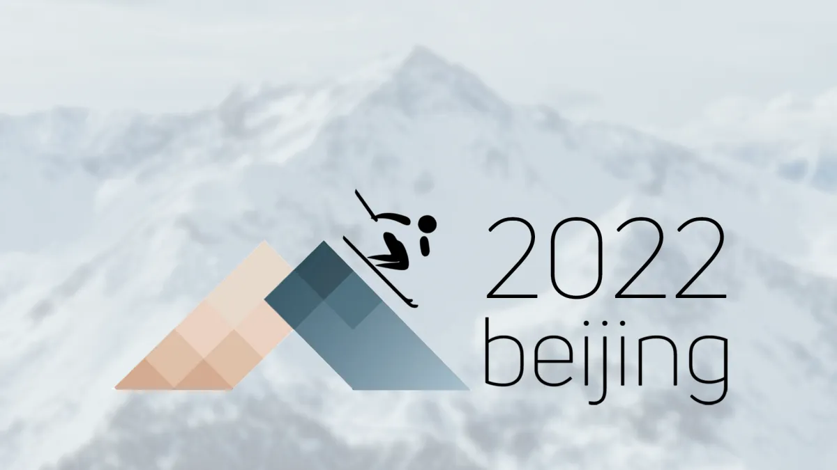 Marius' Blog follows him on during his work in Beijing 2022 and what it is like behind the scenes of the largest sport event in the world.