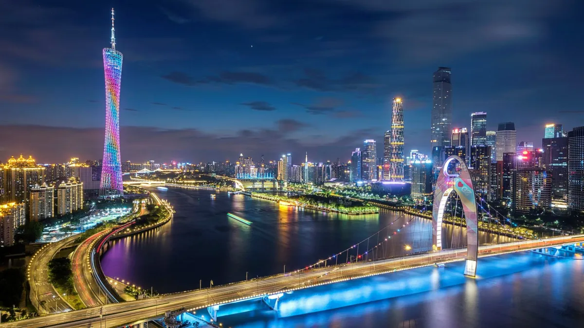 Tiledmedia contributed to a pilot showcasing 8K VR live streaming with 5G Multi-access Edge Computing (MEC) in the city of Guangzhou, China.
