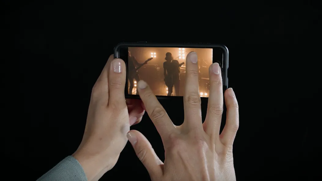 ClearVR 8K is now also available as an iOS app, bringing VR in unparalleled quality to iOS devices. Available for iPhones and iPads.