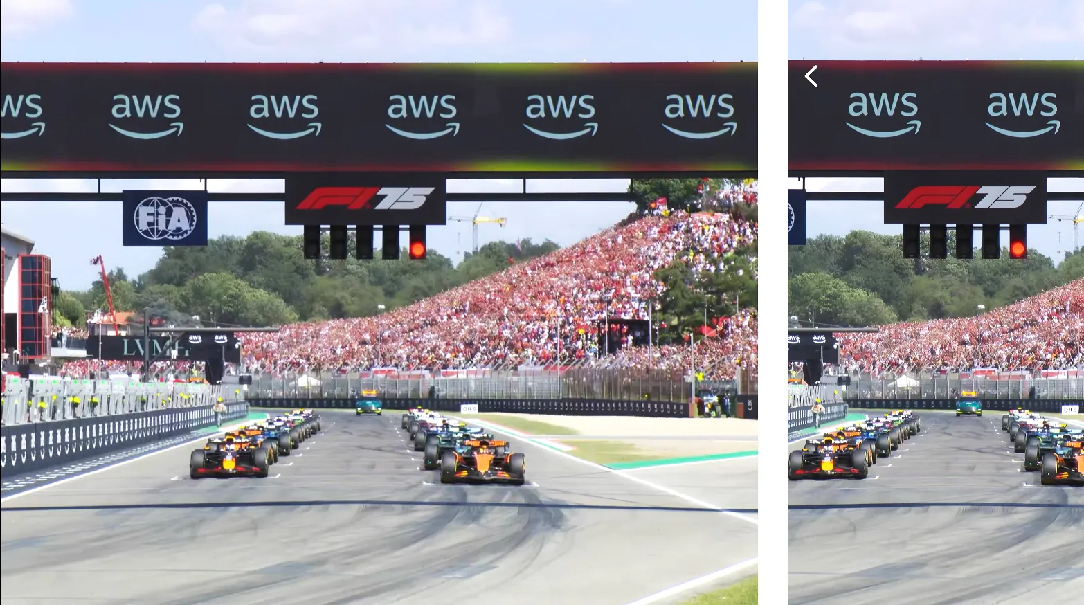 Solving the Missing Link Between Horizontal and Vertical Video