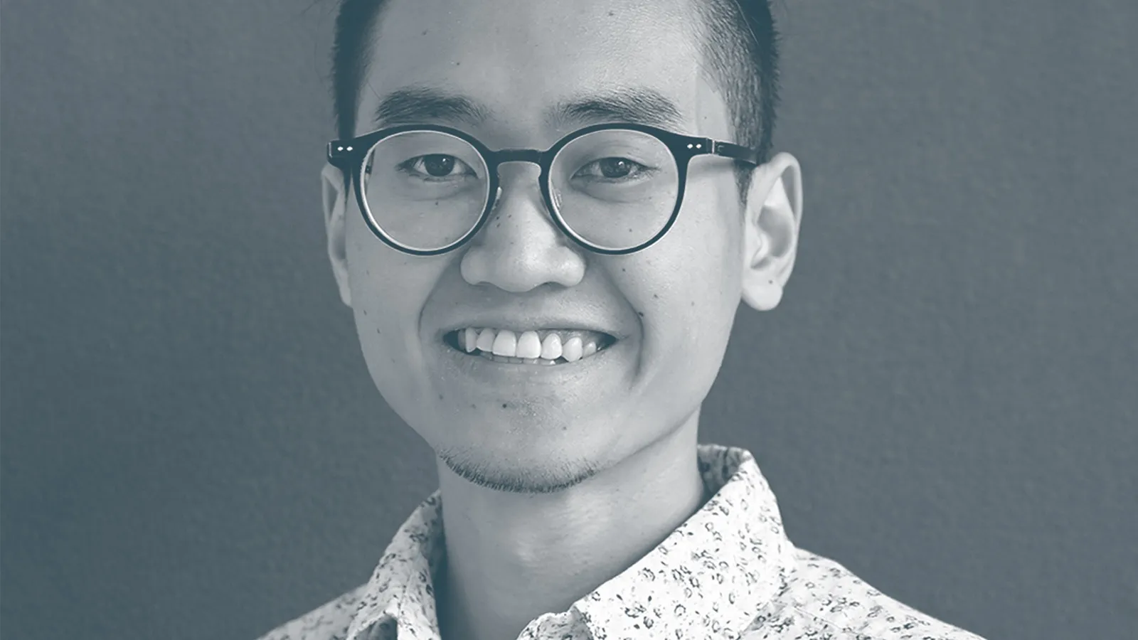 Portrait of Stan, VR SDK developer at Tiledmedia